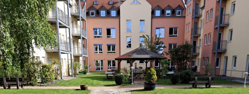 Seniorenheim St. Stephanus